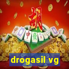 drogasil vg